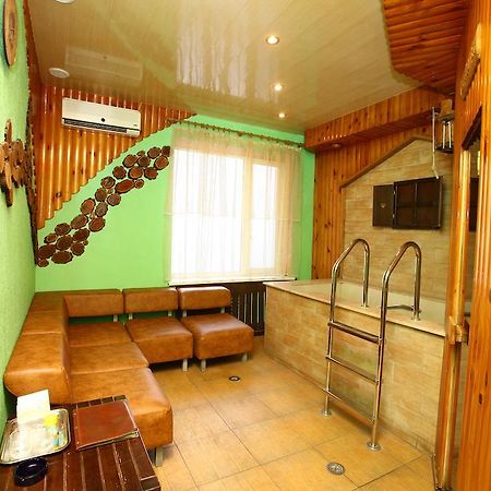 Bansay Hotel Dnipro Luaran gambar