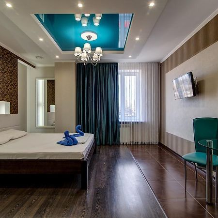 Bansay Hotel Dnipro Luaran gambar