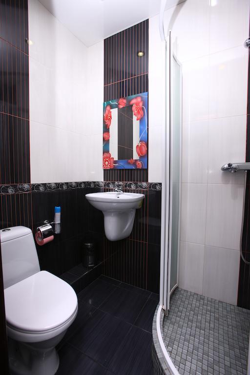 Bansay Hotel Dnipro Bilik gambar