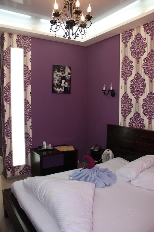 Bansay Hotel Dnipro Bilik gambar