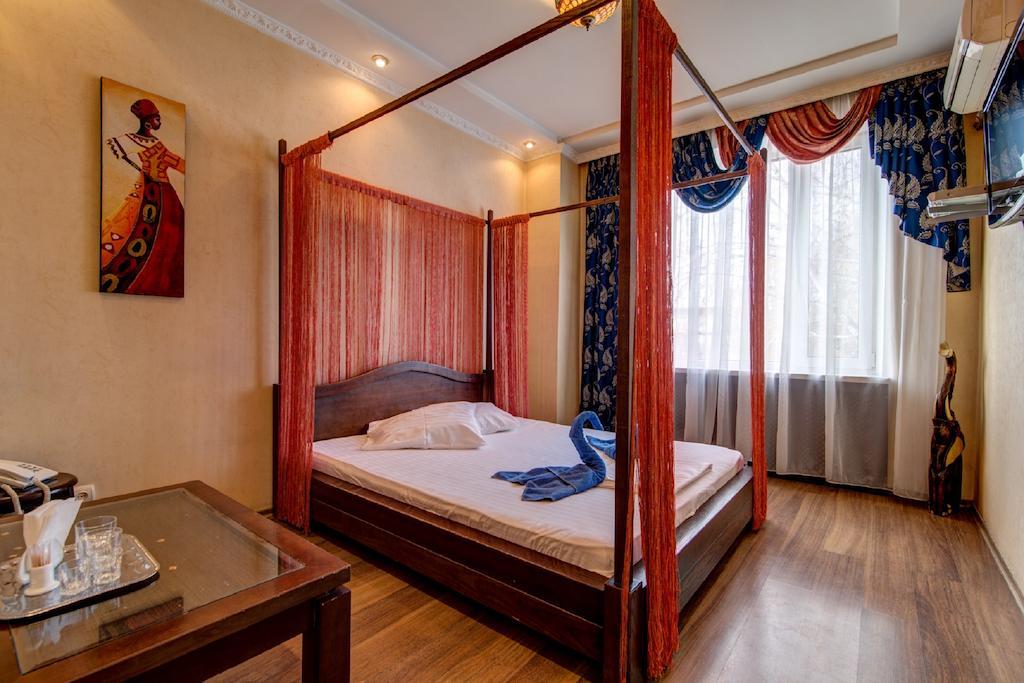 Bansay Hotel Dnipro Bilik gambar