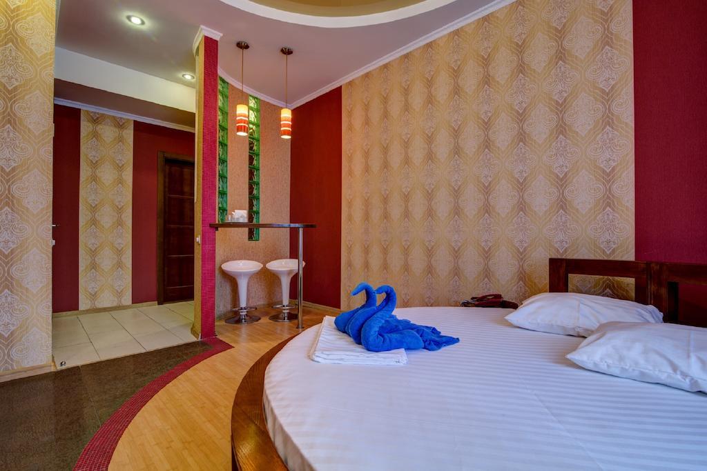 Bansay Hotel Dnipro Bilik gambar
