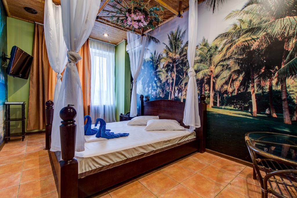 Bansay Hotel Dnipro Bilik gambar
