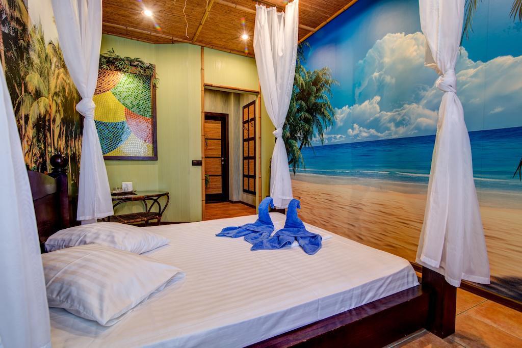 Bansay Hotel Dnipro Bilik gambar