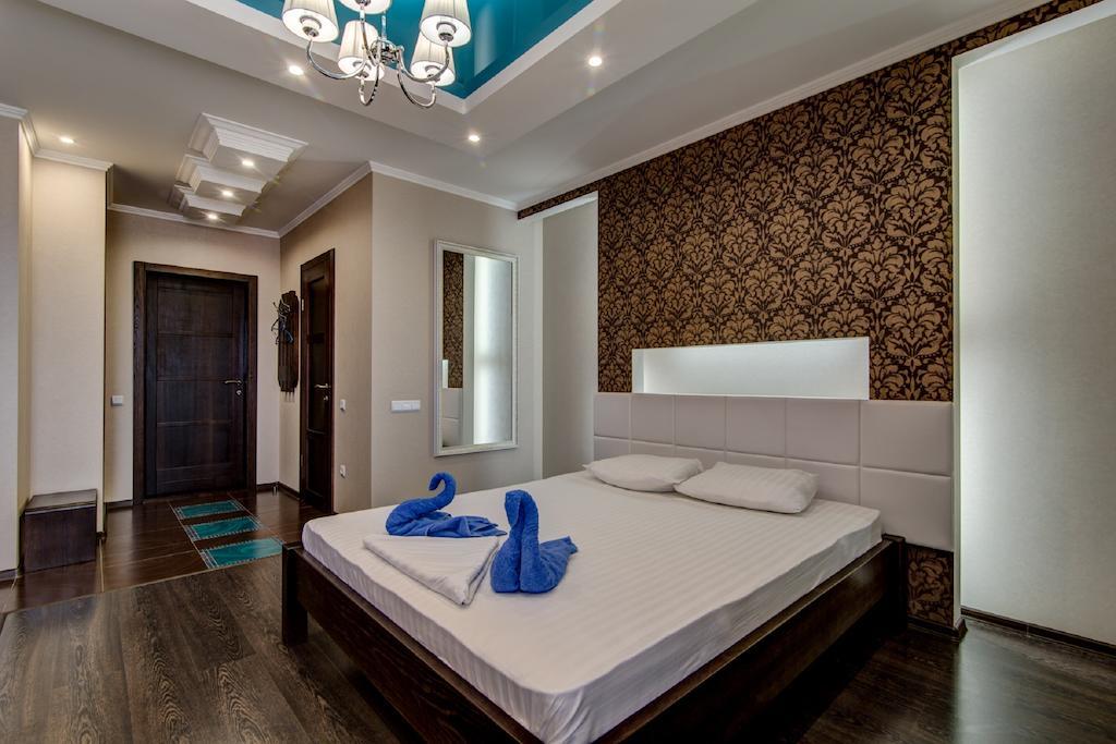 Bansay Hotel Dnipro Bilik gambar