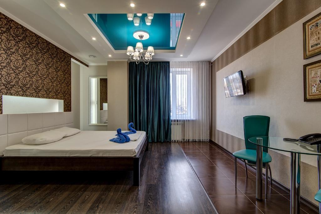 Bansay Hotel Dnipro Luaran gambar