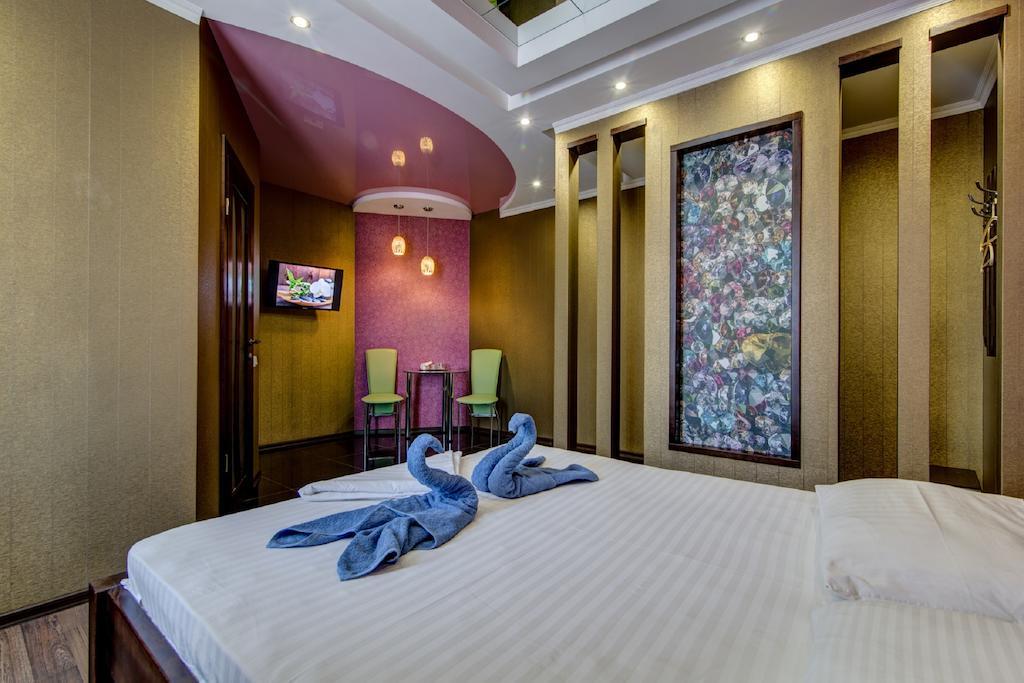 Bansay Hotel Dnipro Bilik gambar