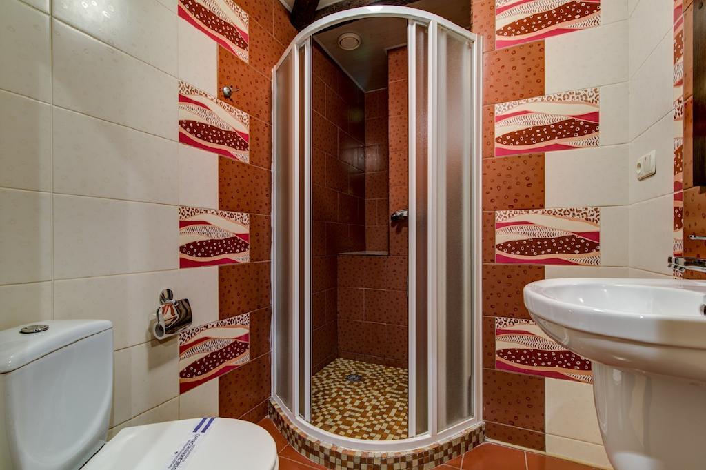 Bansay Hotel Dnipro Bilik gambar