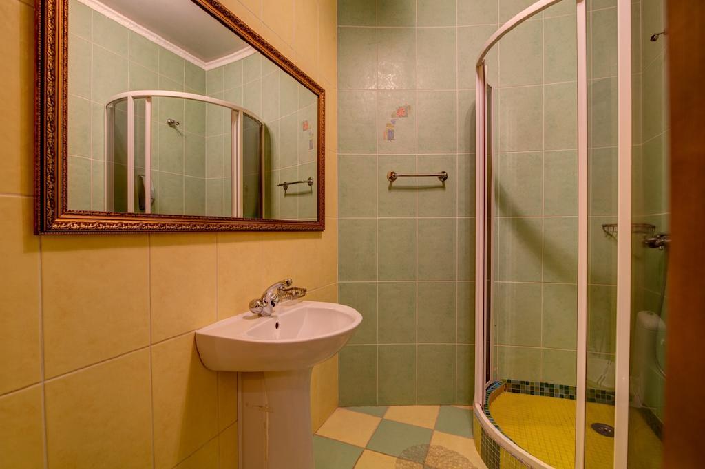 Bansay Hotel Dnipro Bilik gambar