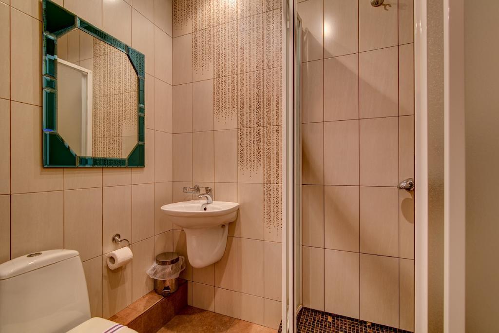 Bansay Hotel Dnipro Luaran gambar