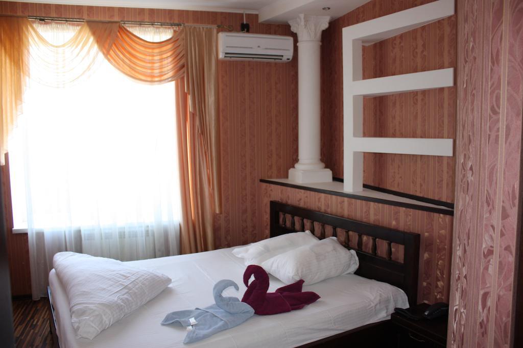 Bansay Hotel Dnipro Bilik gambar
